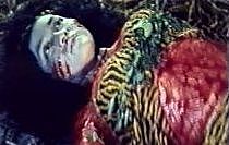 Perawan Rimba (Jungle Virgin Force, 1982)