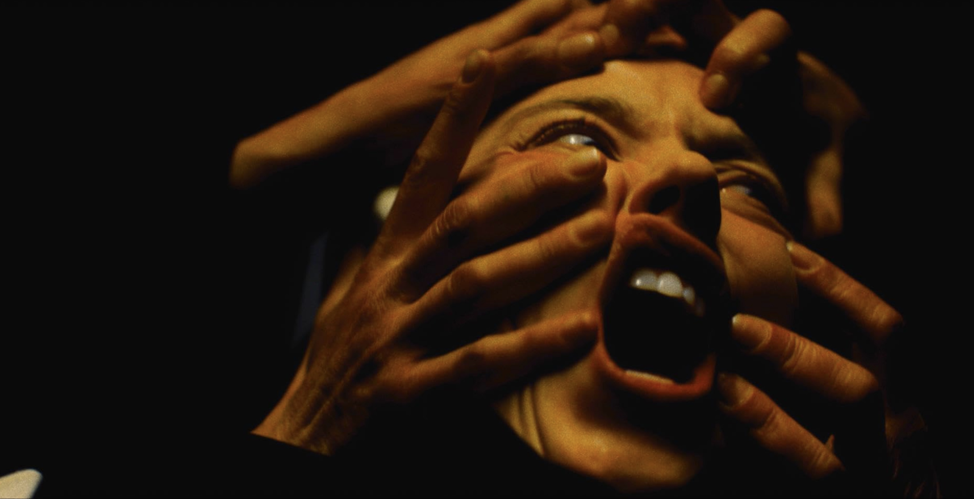 The Masque of the Red Death