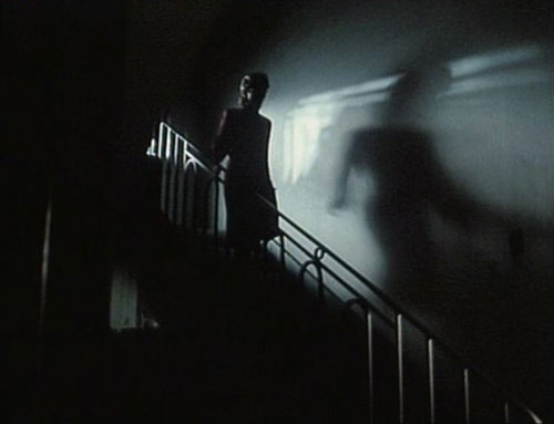 Matar a un extrano (To Kill a Stranger, 1983)