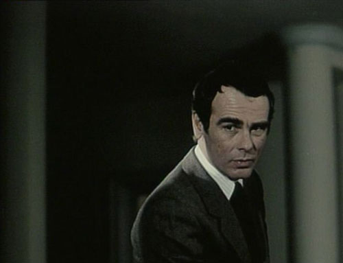 Matar a un extrano (To Kill a Stranger, 1983)