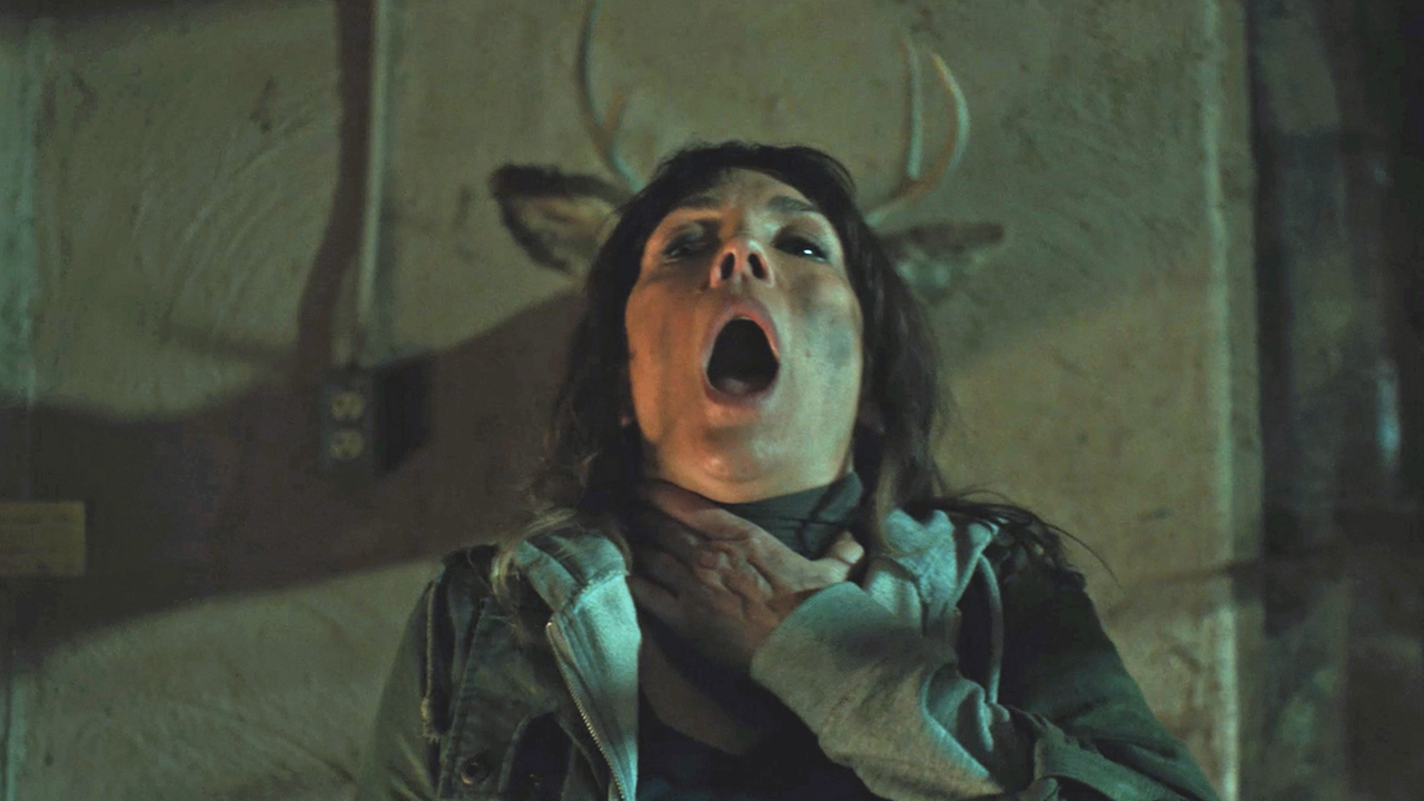 Don’t Let Them Out 