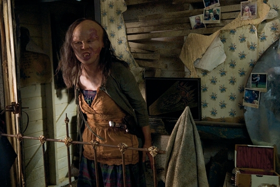 Wrong Turn 2 : Dead End