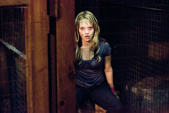 Wrong Turn 2 : Dead End