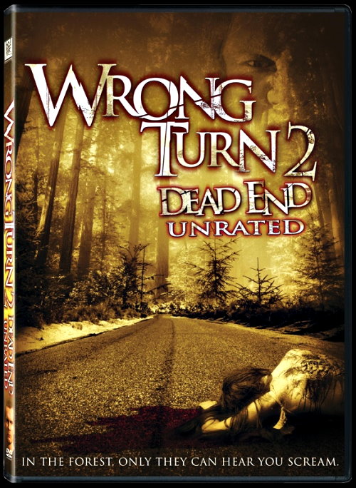 Wrong Turn 2 : Dead End
