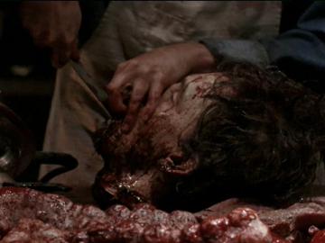 Wrong Turn 2 : Dead End