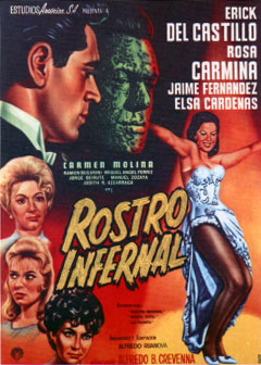 Rostro Infernal