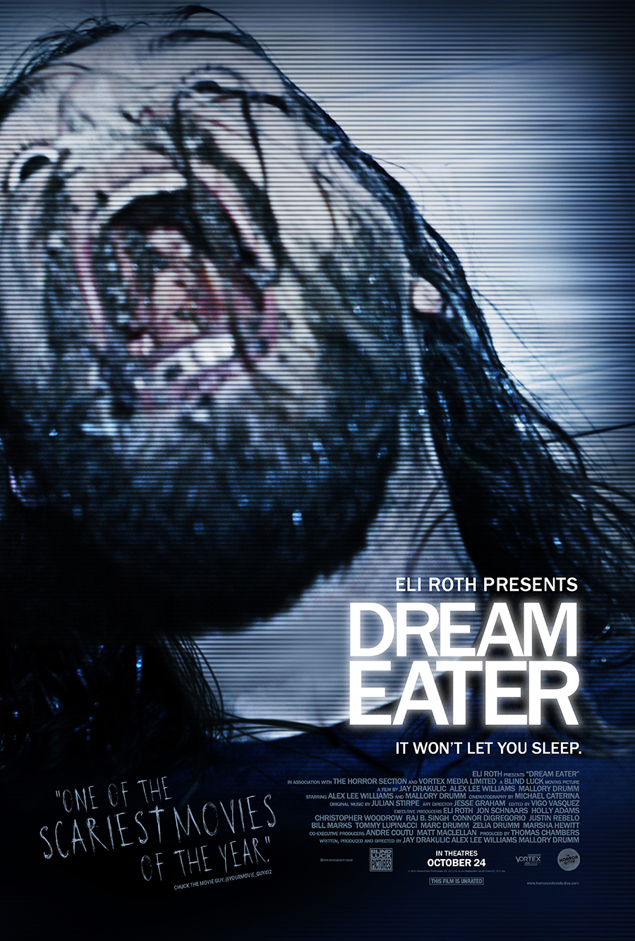 DREAM EATER