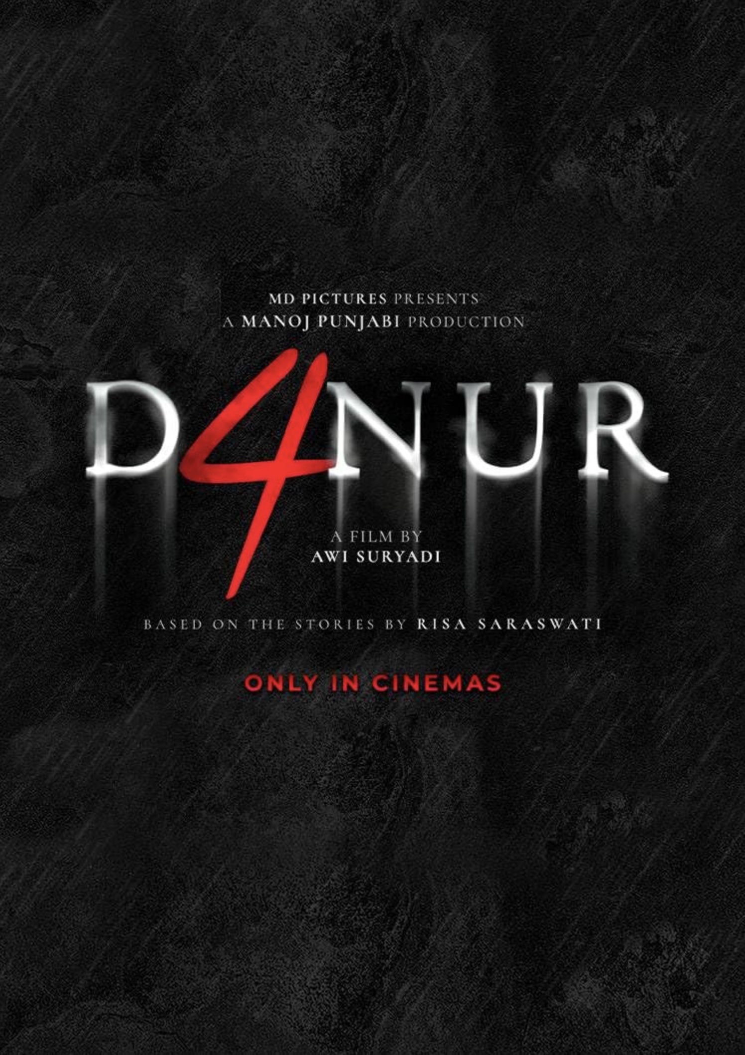 Danur 4