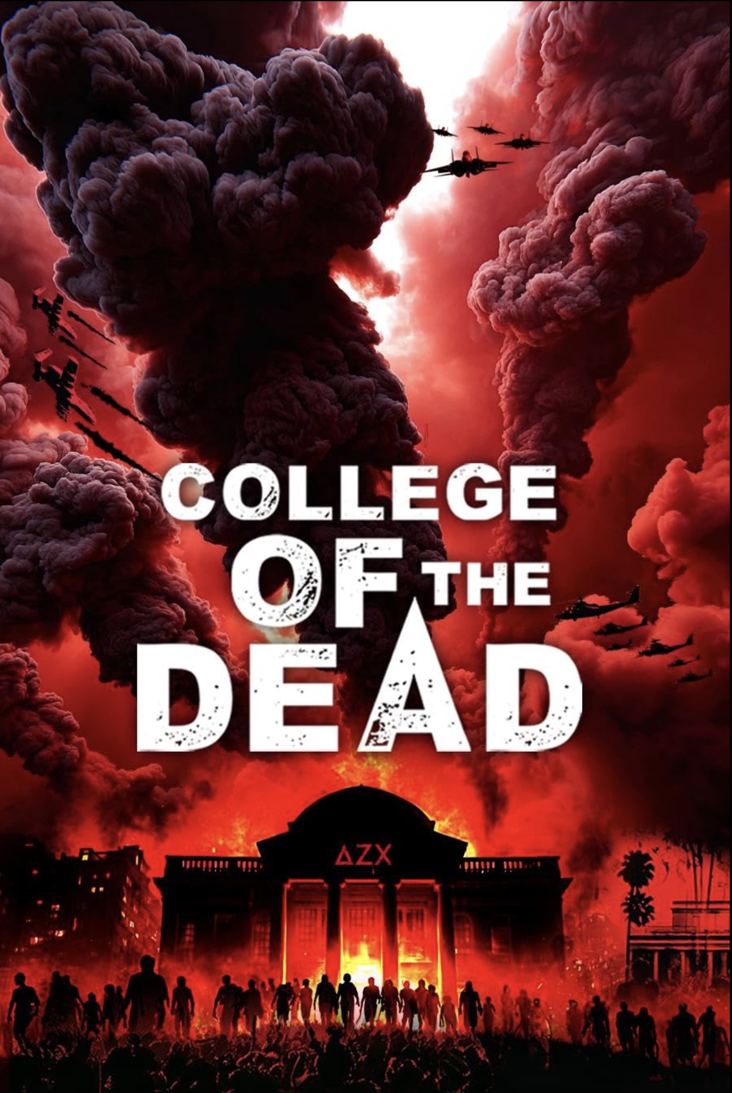 College of the Dead