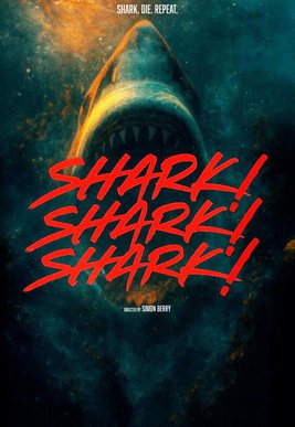 Shark! Shark! Shark!