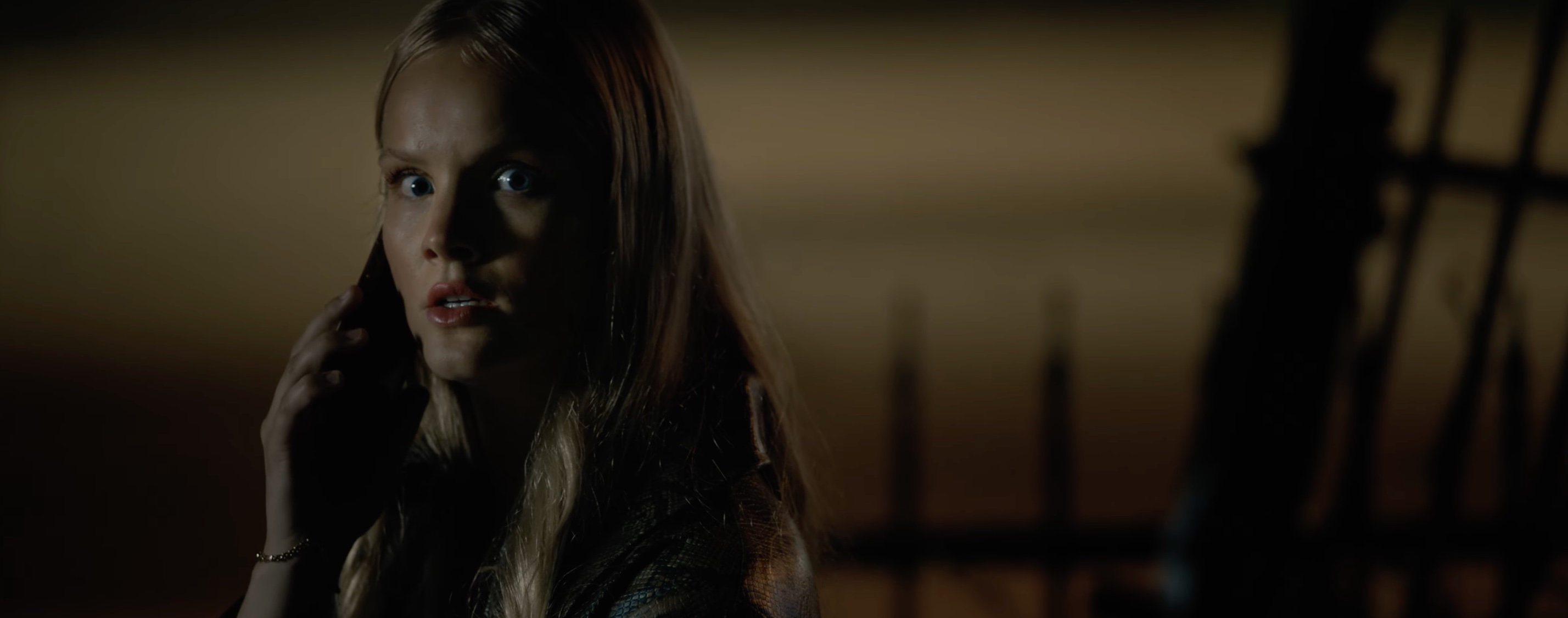 Don’t Go in That House, Bitch ! 