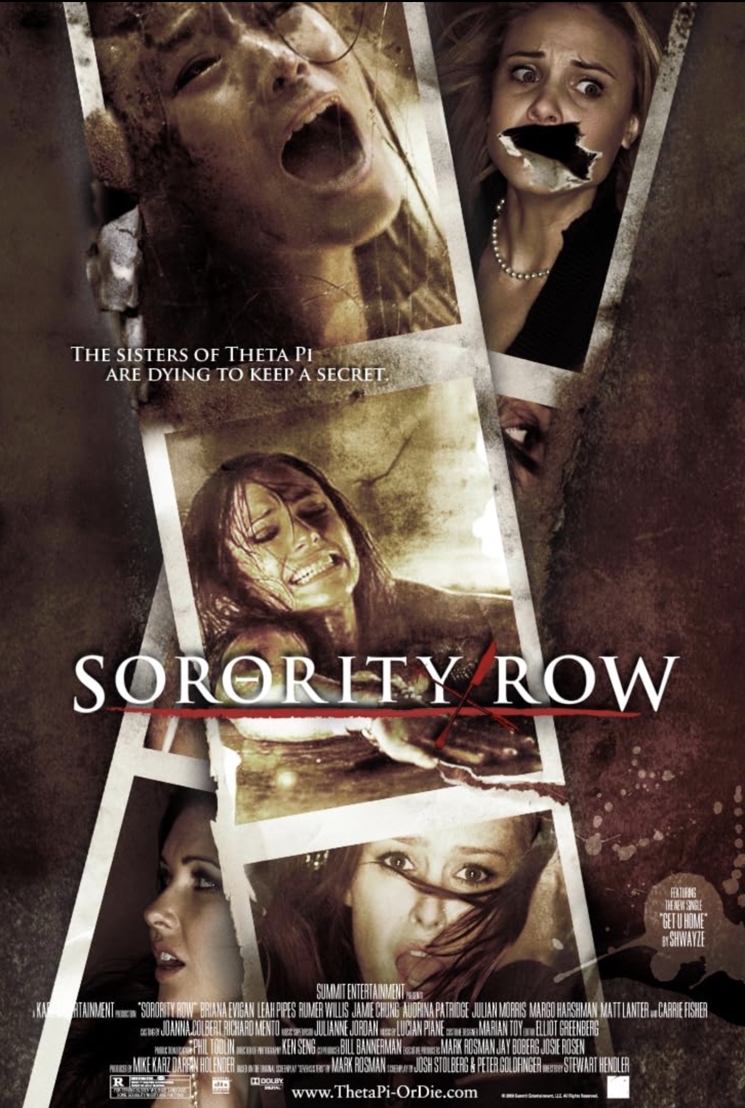 Sorority Row 2 