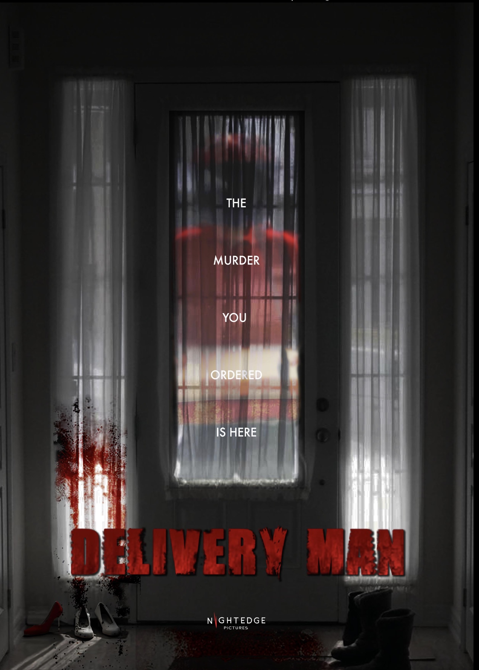 Delivery Man