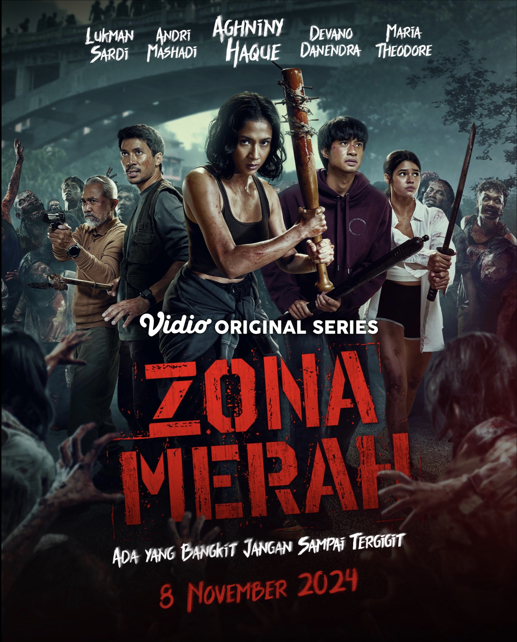 Zona Merah