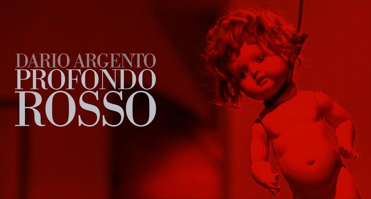 Profondo Rosso