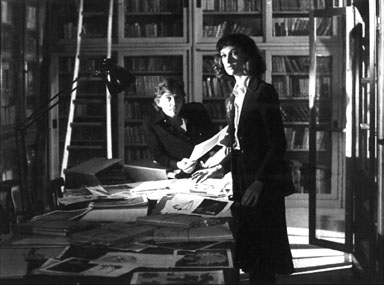 David Hemmings et Daria Nicolodi