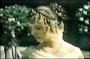 La Vénus d'Ille (avec Daria Nicolodi)