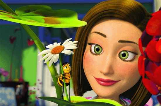 Bee Movie