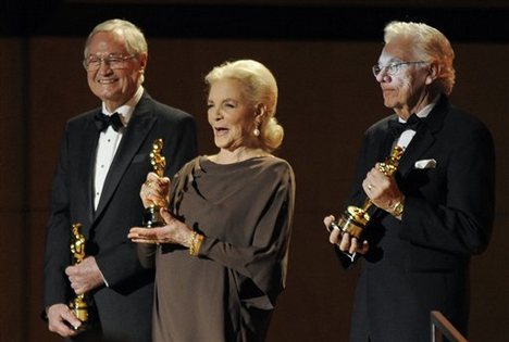 Roger Corman oscarisé