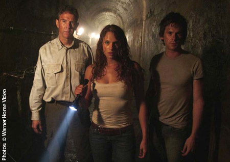 Return to House on Haunted Hill