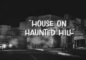 La nuit de tous les mystères