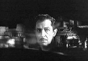 La nuit de tous les mystères