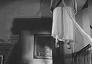 La nuit de tous les mystères