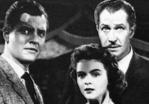 La nuit de tous les mystères