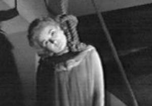 La nuit de tous les mystères