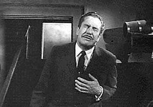 La nuit de tous les mystères