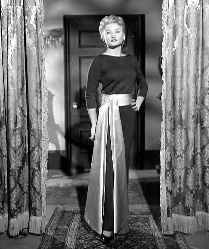 La nuit de tous les mystères