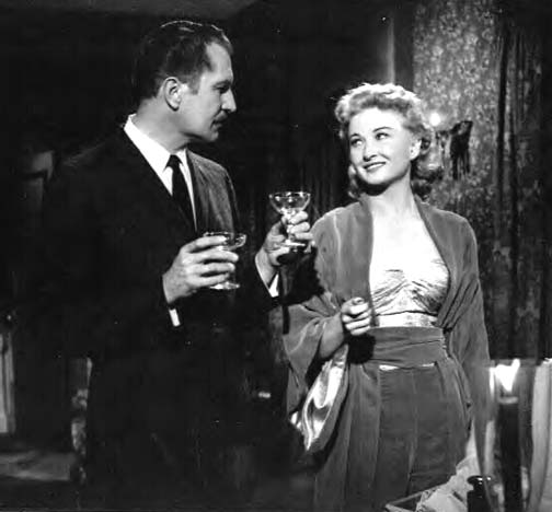 La nuit de tous les mystères