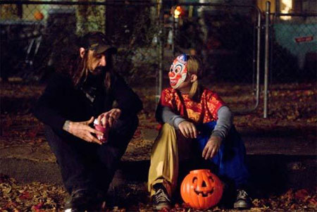 HALLOWEEN (2007)