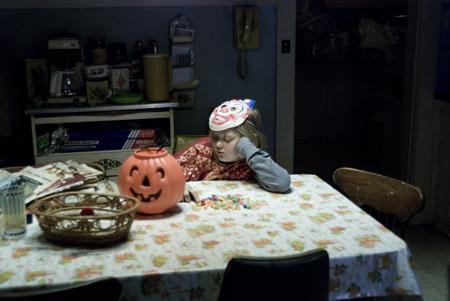 HALLOWEEN (2007)