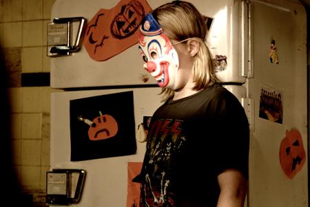 HALLOWEEN (2007)