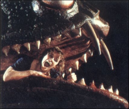 The Sea Serpent (1984)