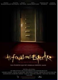 Al final del espectro