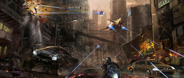 GATCHAMAN
