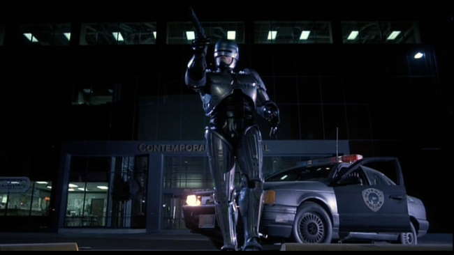 Robocop