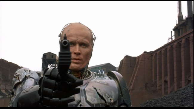Robocop