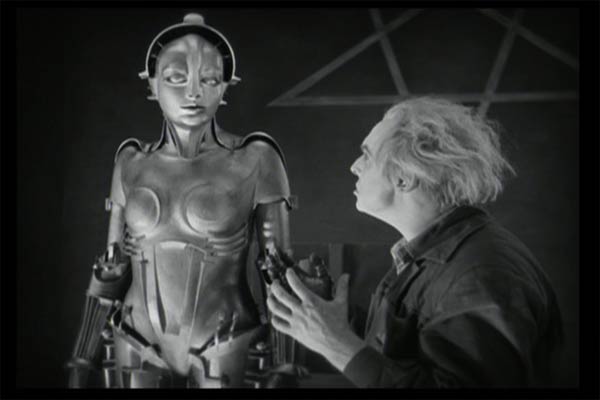 Metropolis