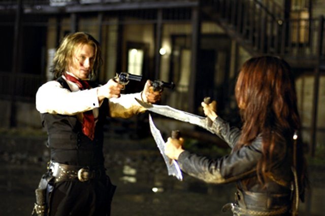 Bloodrayne 2: Deliverance