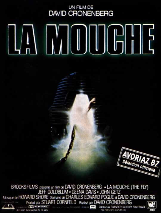 affiche française