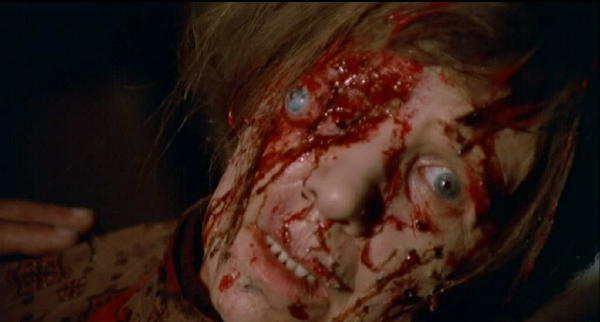 Les Cicatrices de Dracula