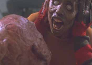 LE CAUCHEMAR DE FREDDY