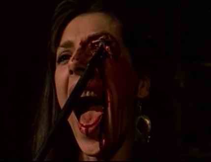 L'AVION DE L'APOCALYPSE