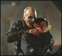 DIARY OF THE DEAD, de George A. Romero