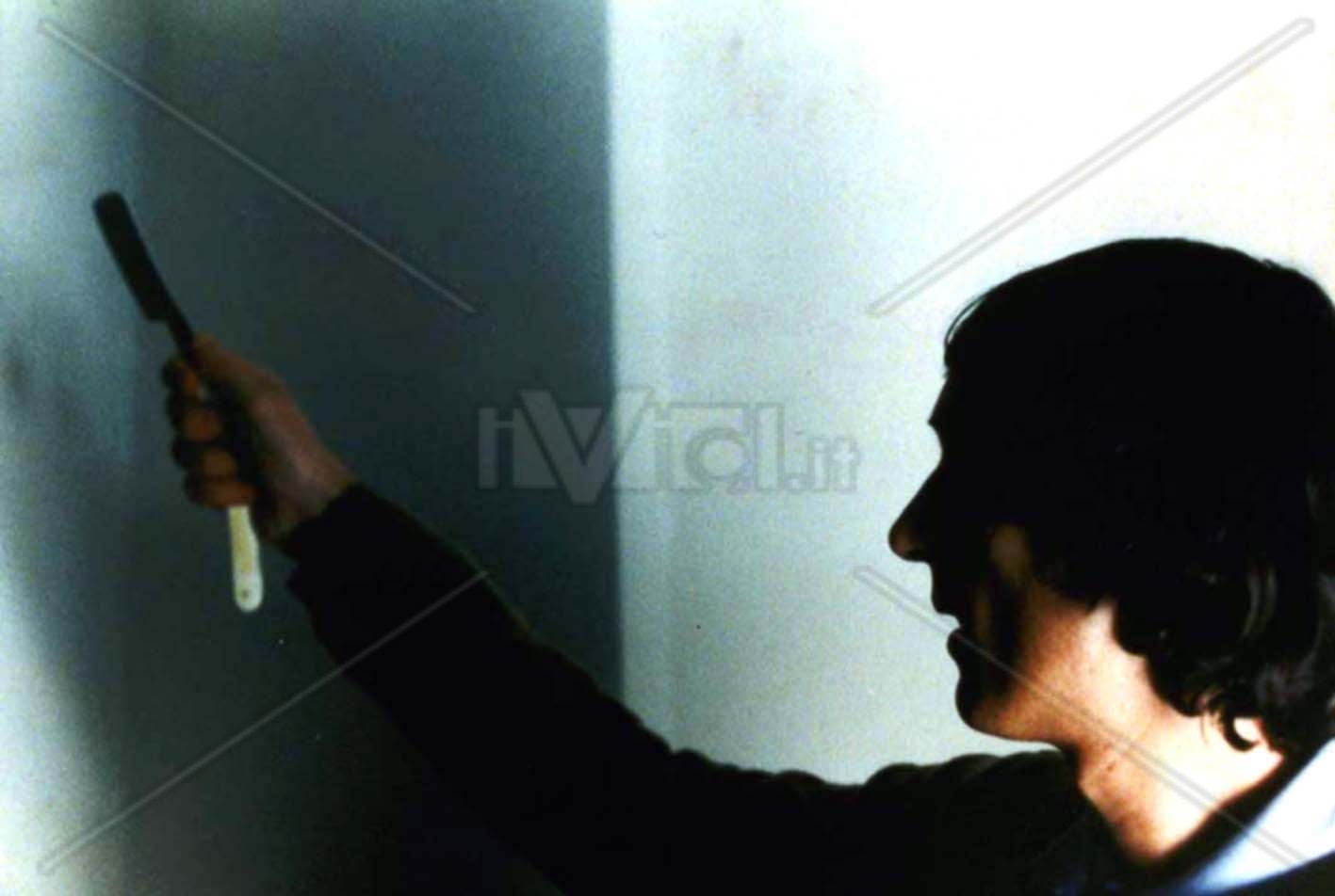 Dario Argento