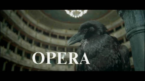 Opéra