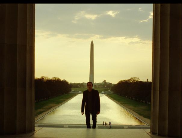 Benjamin Gates et le livre des secrets